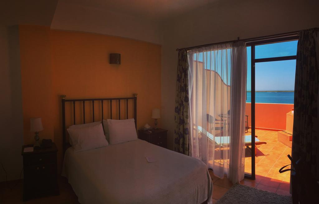 Hotel La Posada & Beach Club La Paz Extérieur photo