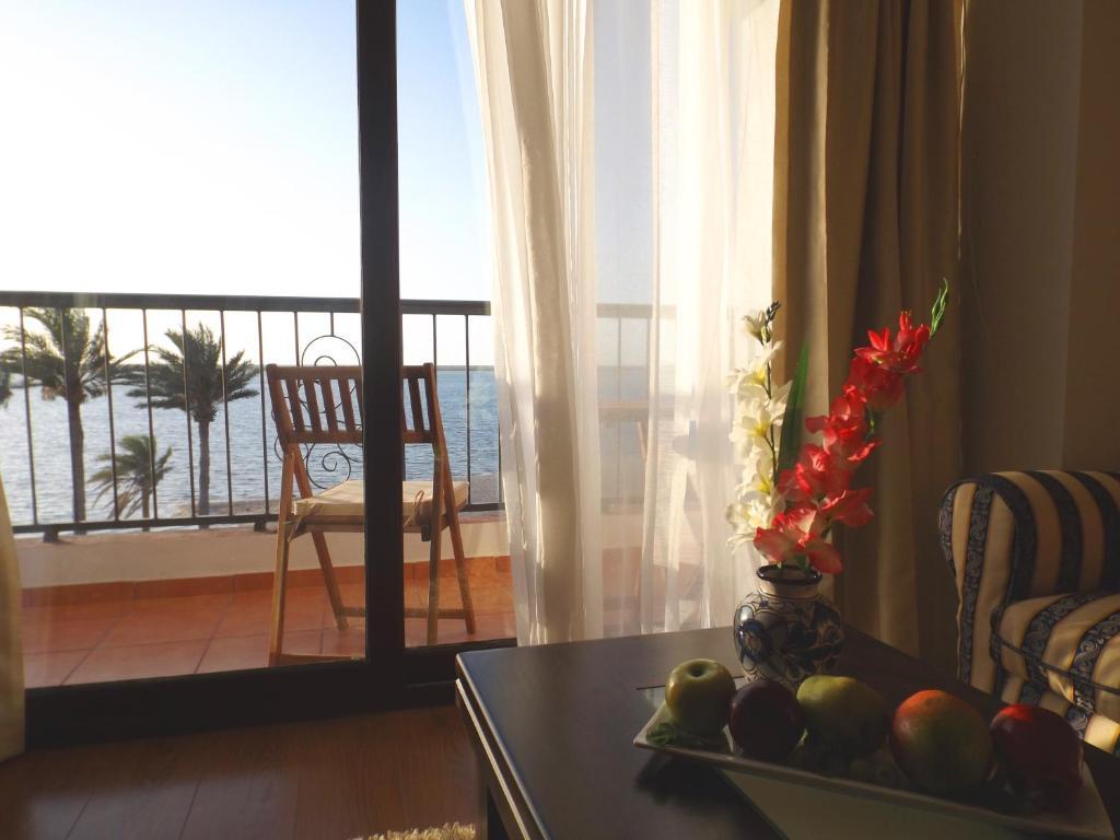 Hotel La Posada & Beach Club La Paz Chambre photo