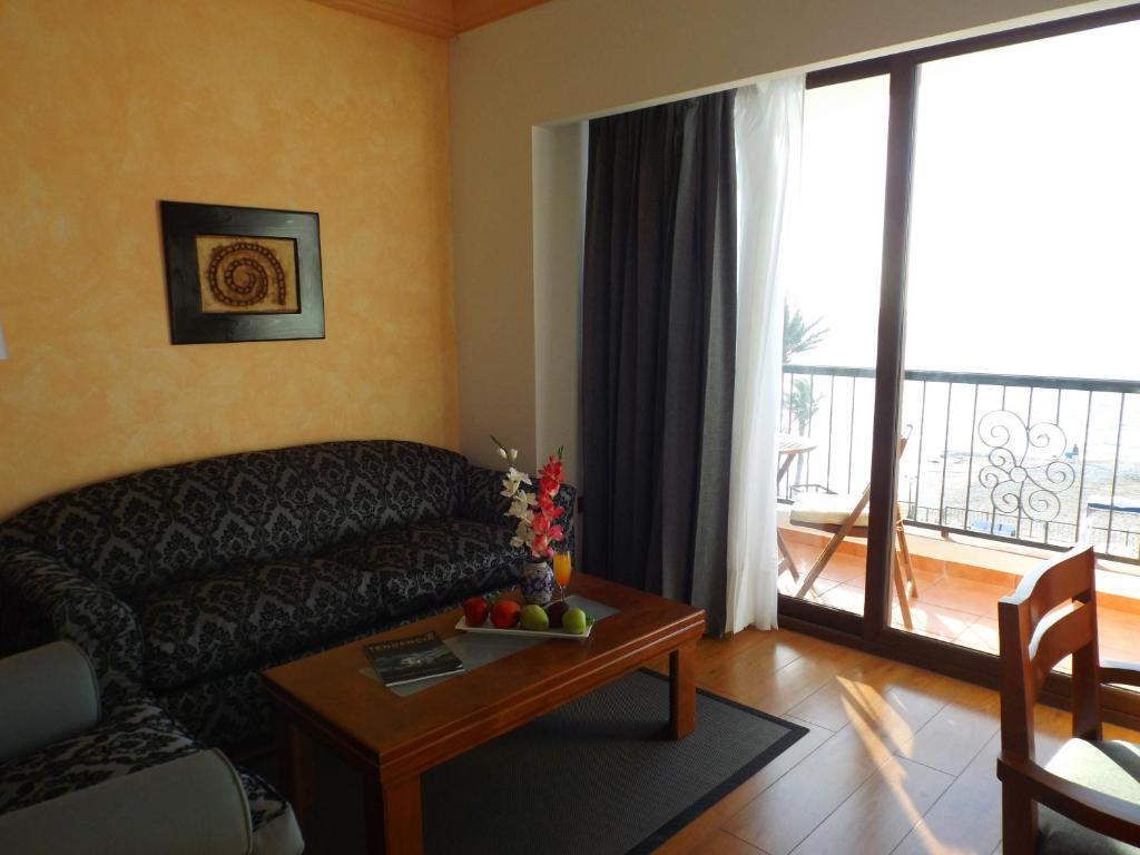 Hotel La Posada & Beach Club La Paz Chambre photo