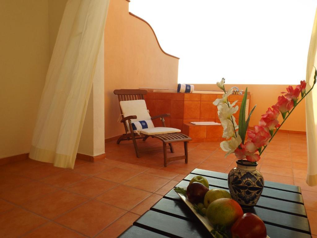 Hotel La Posada & Beach Club La Paz Chambre photo