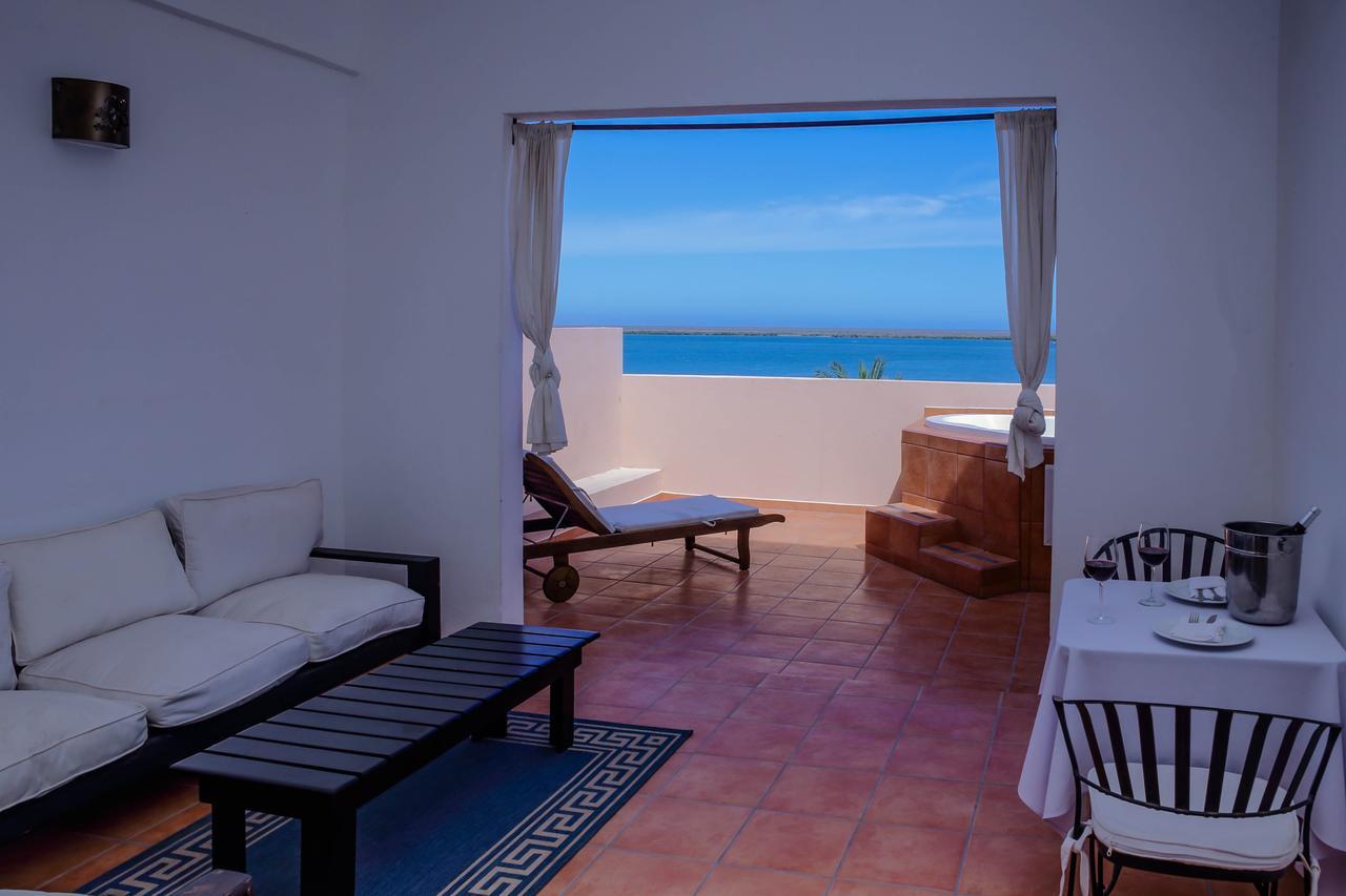 Hotel La Posada & Beach Club La Paz Extérieur photo