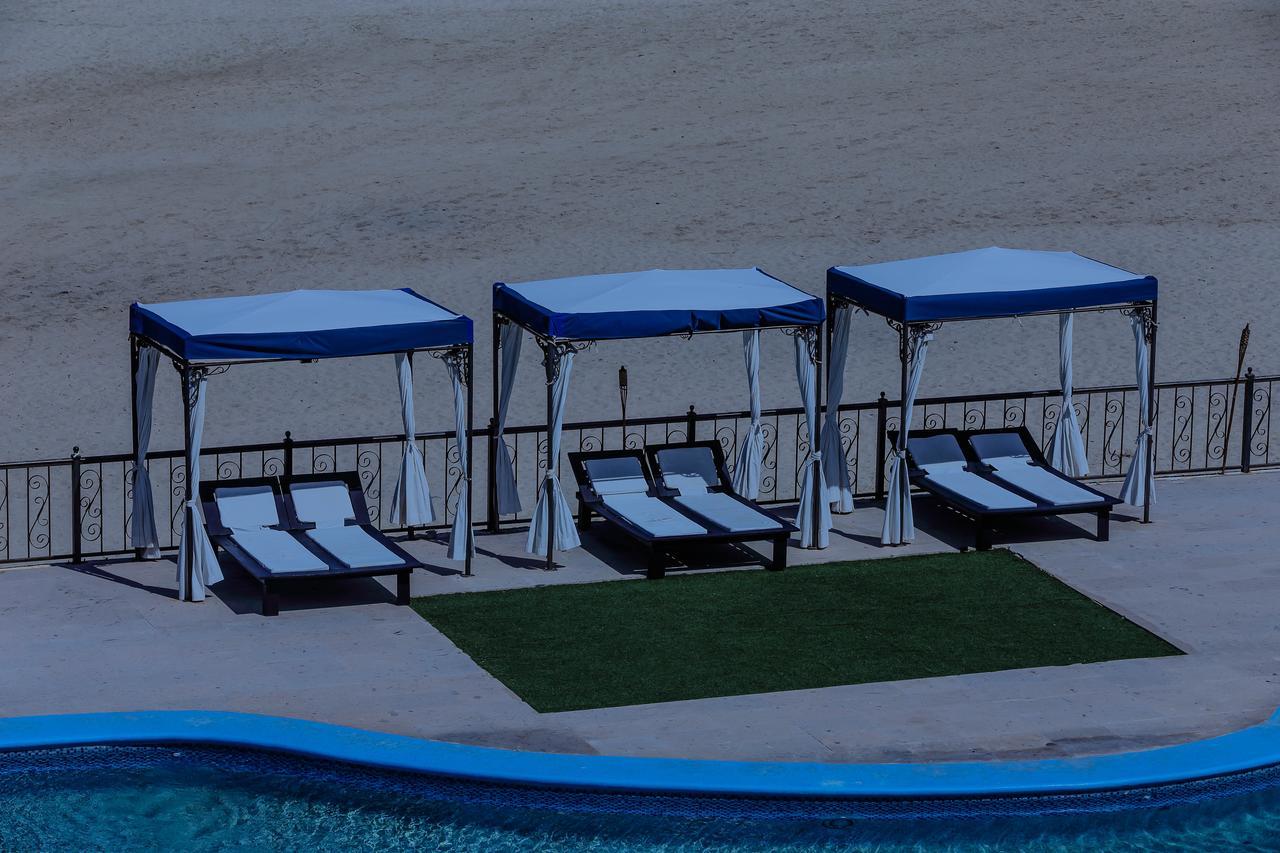 Hotel La Posada & Beach Club La Paz Extérieur photo