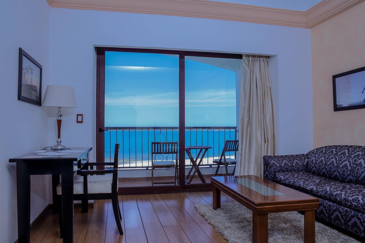 Hotel La Posada & Beach Club La Paz Extérieur photo